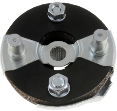 Lenksäule Verbinder - Steering Coupler GM Diverse 76-79